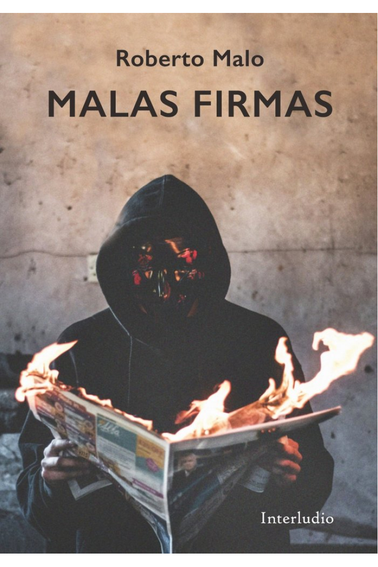 MALAS FIRMAS