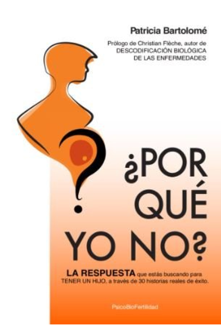 ¿POR QUE YO NO : LA RESPUESTA QUE ESTAS BUSCANDO PARA TENER UN HI