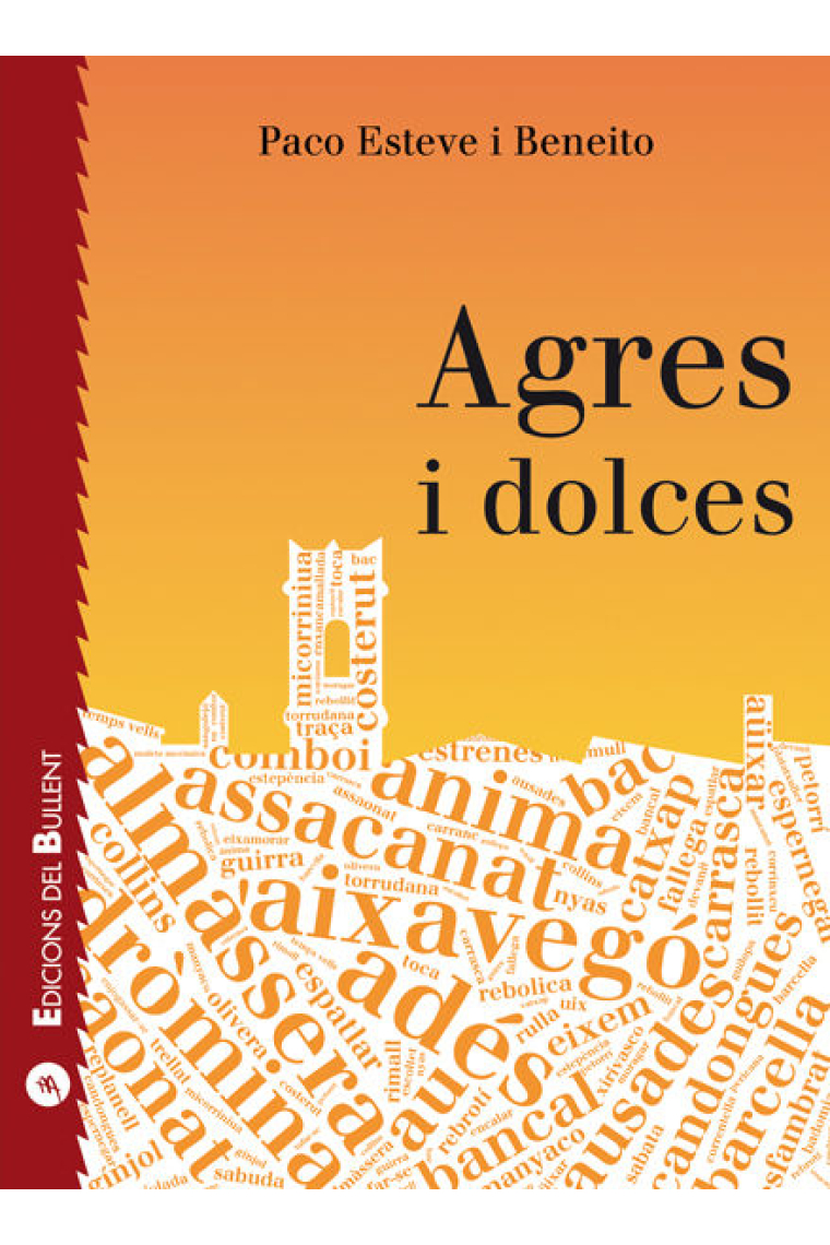 AGRES I DOLCES