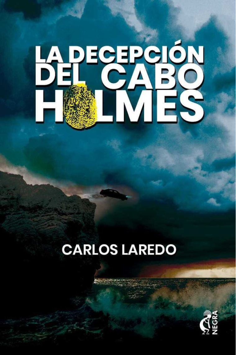 LA DECEPCION DEL CABO HOLMES