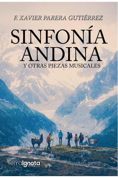 SINFONÍA ANDINA