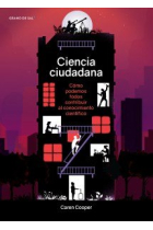 CIENCIA CIUDADANA