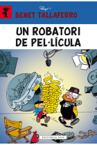 Un robatori de pel·lícula