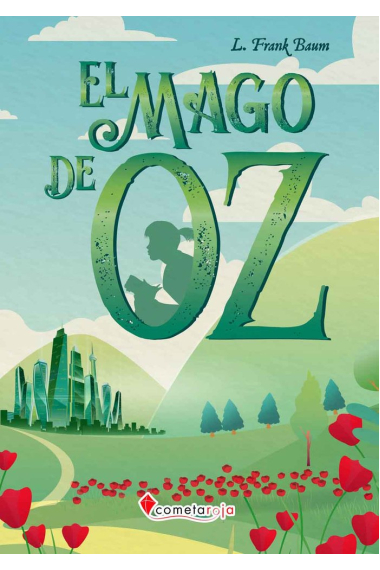 El mago de Oz