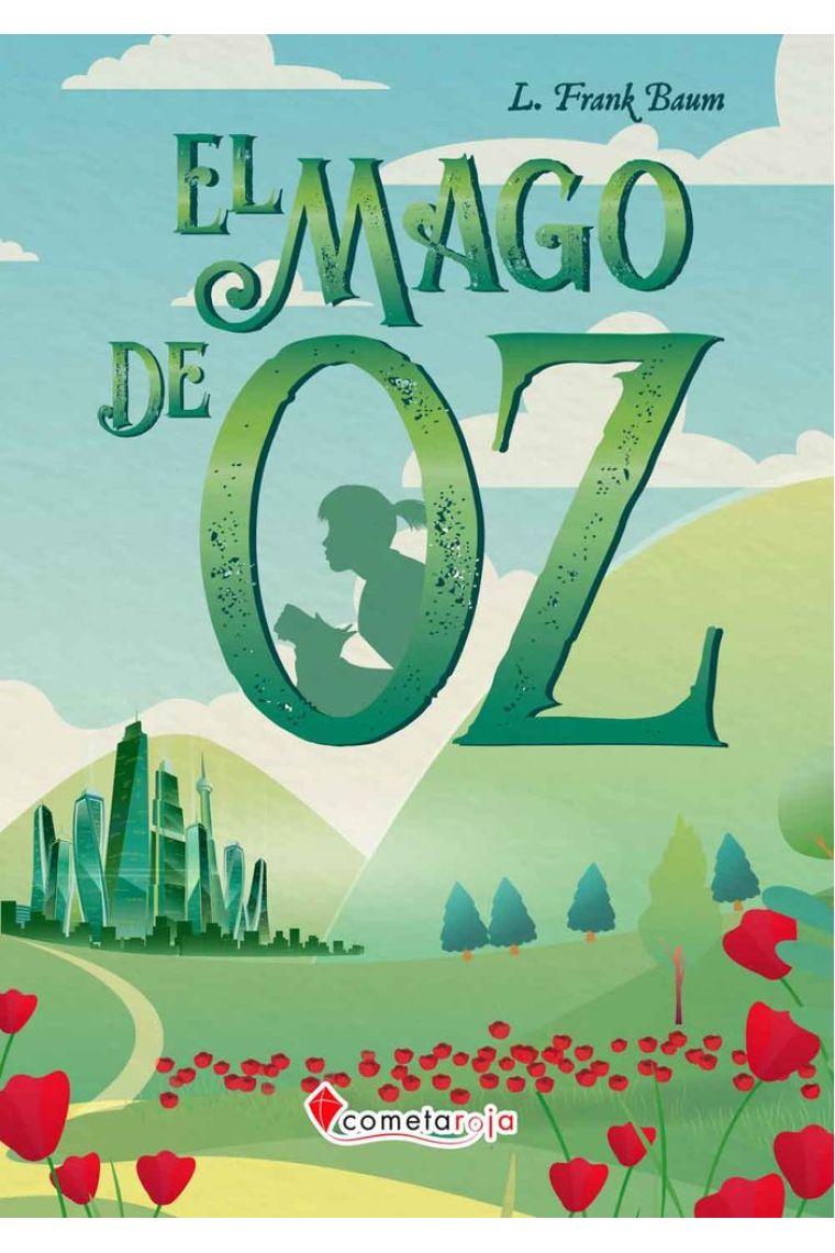 El mago de Oz