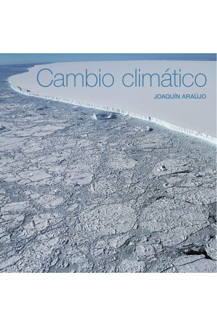 Cambio climático