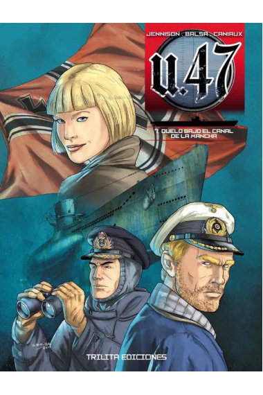 U 47