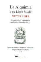 La Alquimia y su Libro Mudo