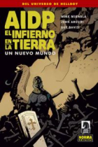 AIDP 15 - EL INFIERNO EN LA TIERRA 1