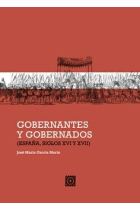 GOBERNANTES Y GOBERNADOS