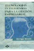 Tecnologías inteligentes para la gestión empresarial