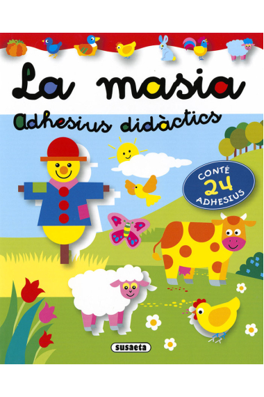 LA MASIA ADHESIUS DIDACTICS