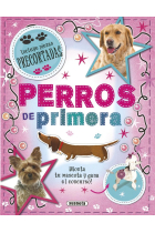 Perros de primera