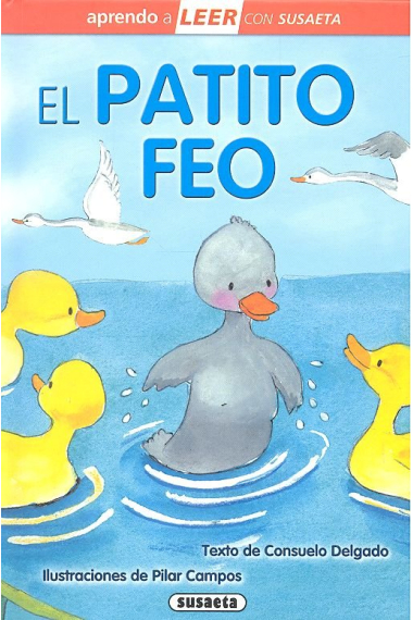 El patito feo