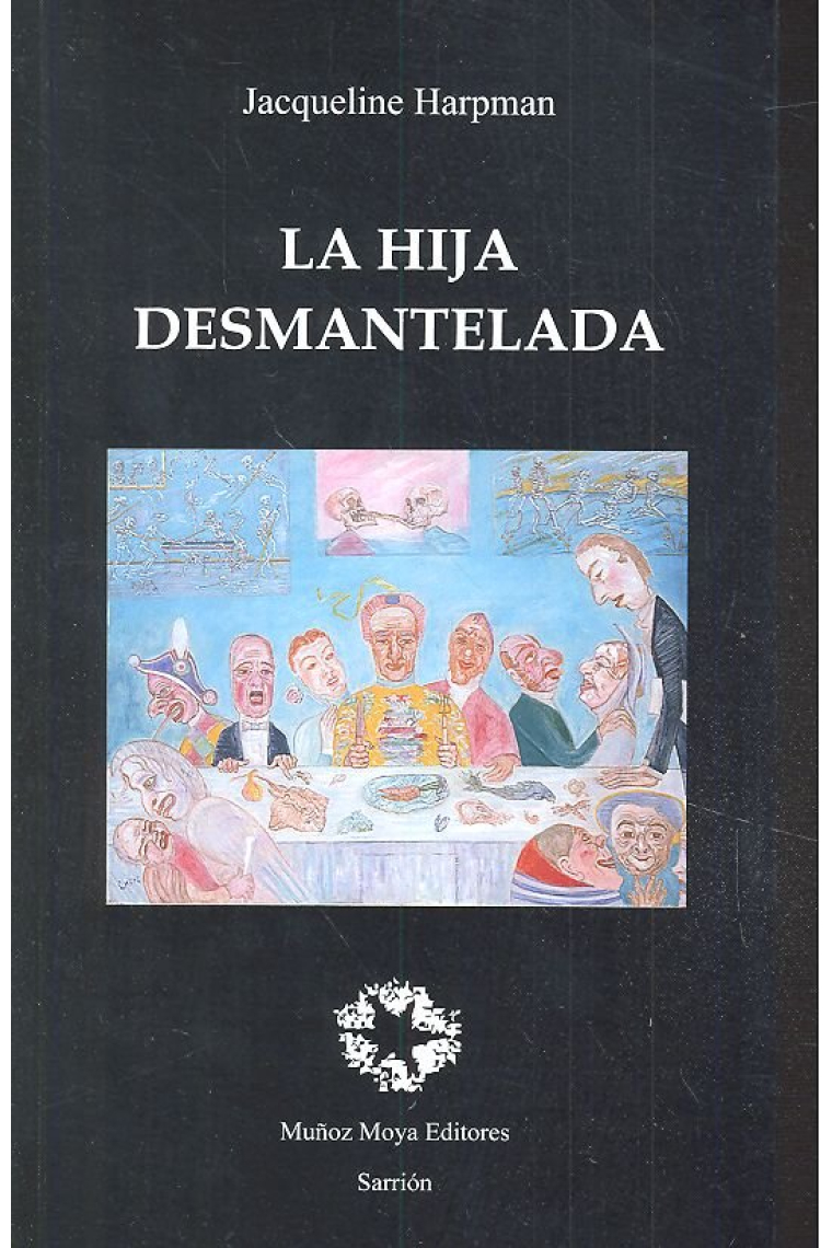 La hija desmantelada