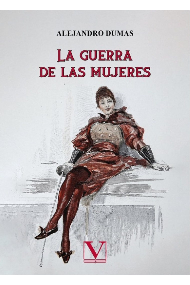 LA GUERRA DE LAS MUJERES