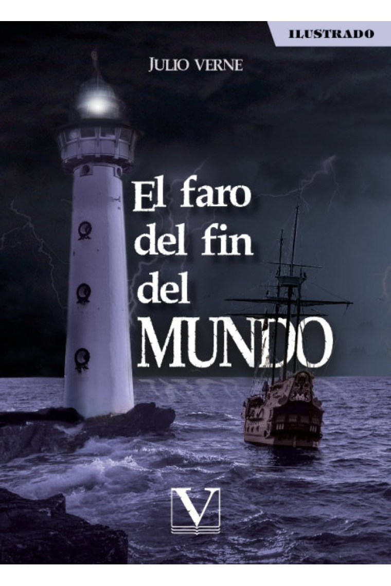 El faro del fin del mundo