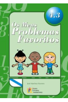 Os meus problemas favoritos 4.3