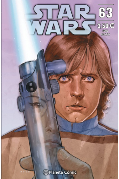 Star Wars nº 63/64