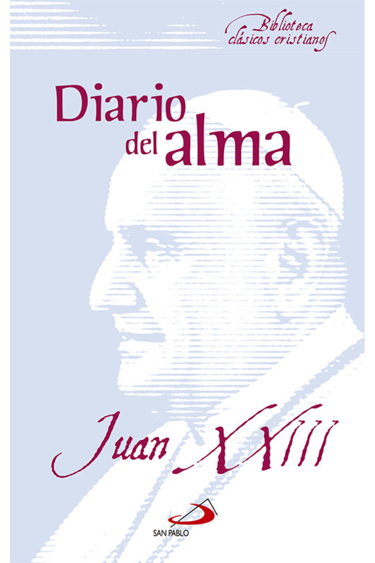 Diario del alma