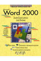 Manual imprescindible de Word 2000