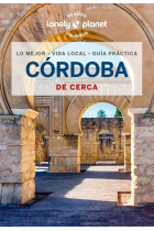 Córdoba de cerca (Lonely Planet)