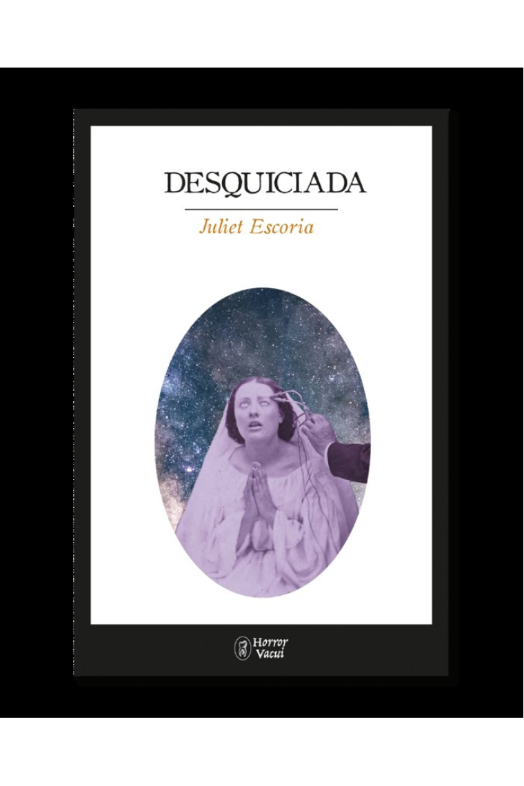 DESQUICIADA