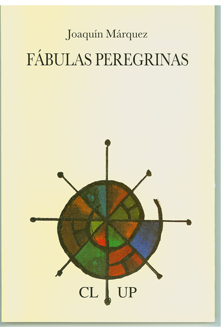 FABULAS PEREGRINAS