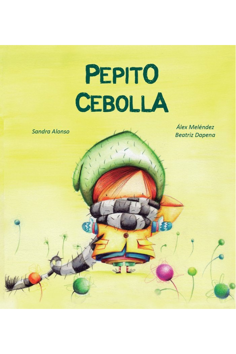 PEPITO CEBOLLA