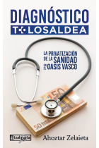 DIAGNOSTICO TOLOSALDEA