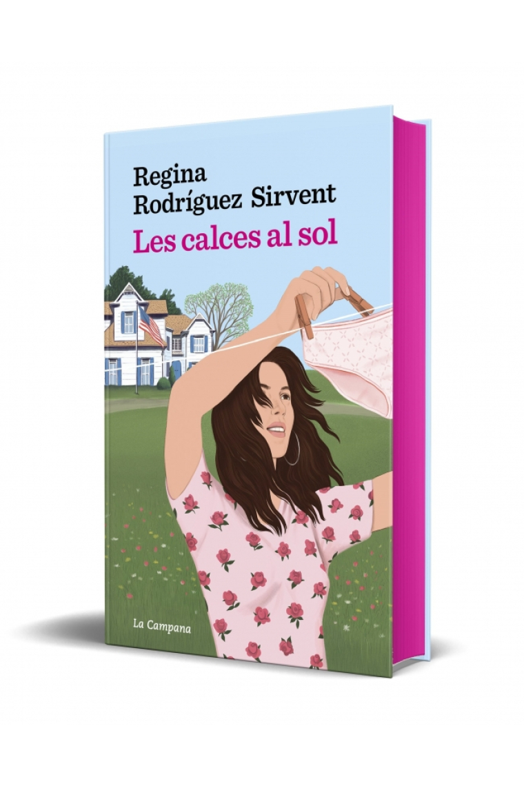 Les calces al sol ·Edició Limitada Sant Jordi·