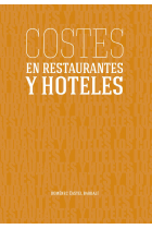 COSTES EN RESTAURANTES Y HOTELES