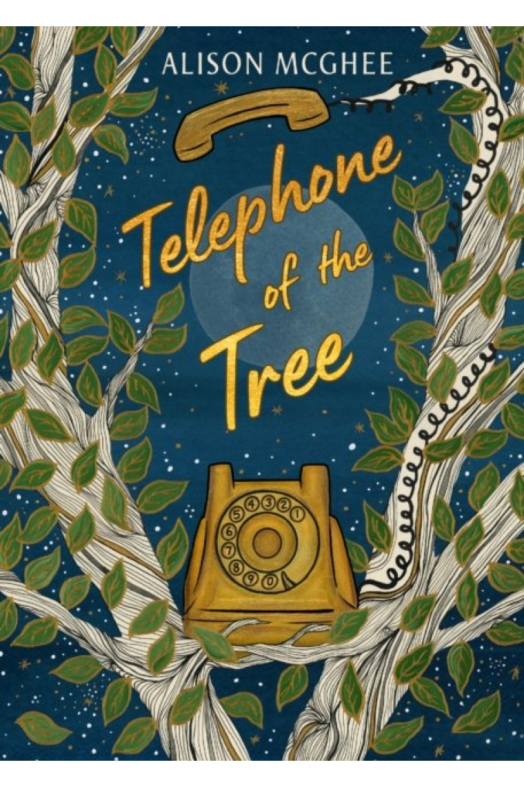 Telephone of the Tree