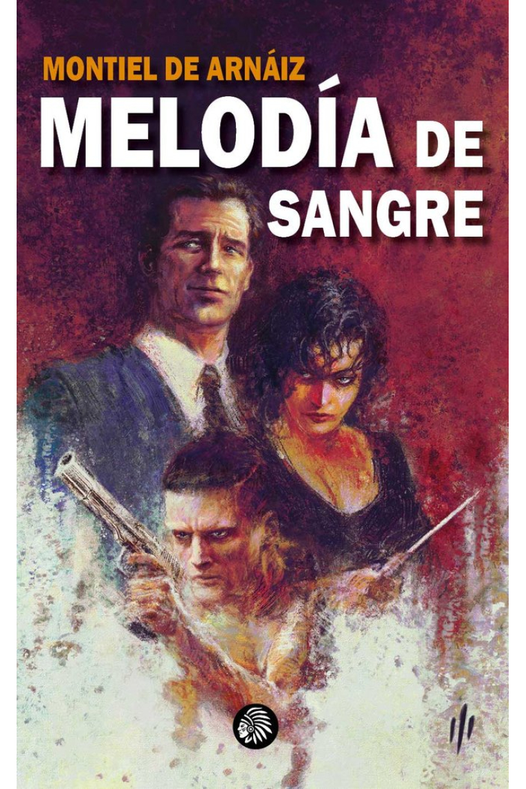 MELODIA DE SANGRE