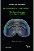 Metamorfosis de la inteligencia: del coeficiente intelectual a la inteligencia artificial