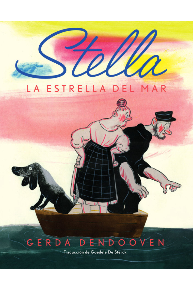 STELLA