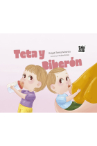 Teta y biberón