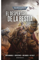 El despertar de la Bestia Omnibus nº 03/03