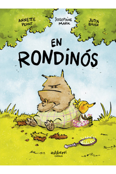 EN RONDINOS