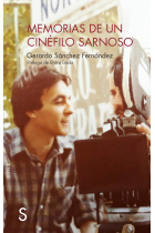 Memorias de un cinéfilo sarnoso