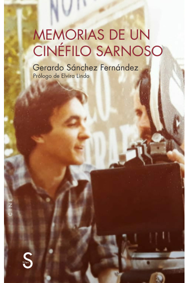 Memorias de un cinéfilo sarnoso