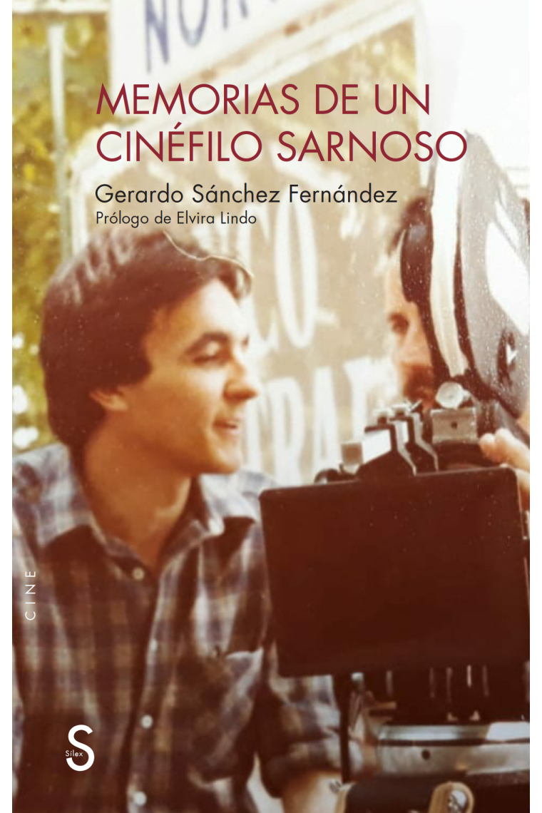 Memorias de un cinéfilo sarnoso