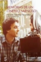 Memorias de un cinéfilo sarnoso