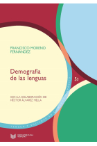 DEMOGRAFIA DE LAS LENGUAS