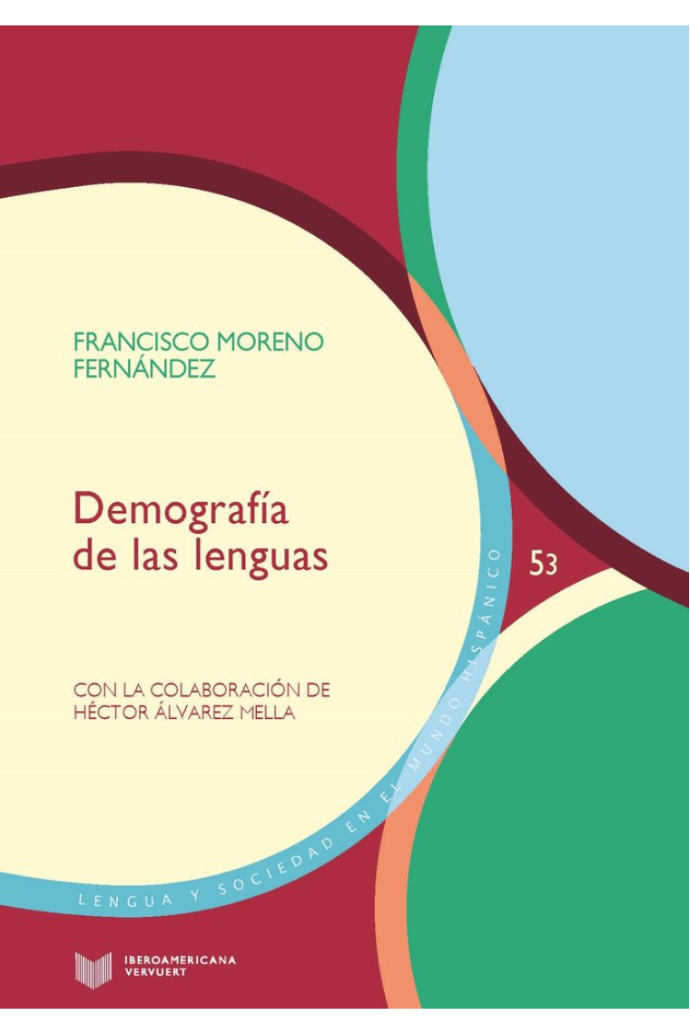 DEMOGRAFIA DE LAS LENGUAS