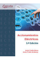 ACCIONAMIENTOS ELECTRICOS 3ª EDICION