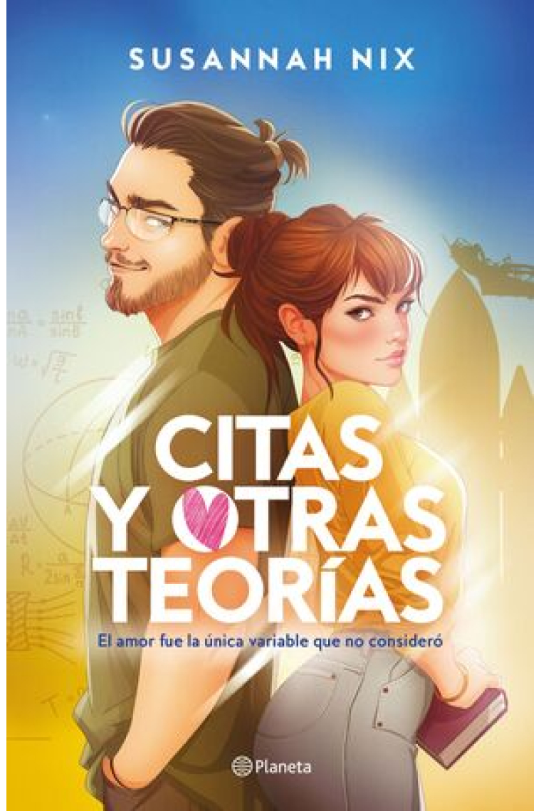 Citas y otras teorías