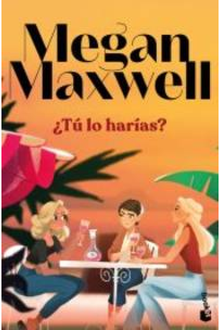 TU LO HARIAS