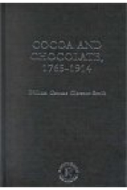 Coca and chocolate, 1765-1914