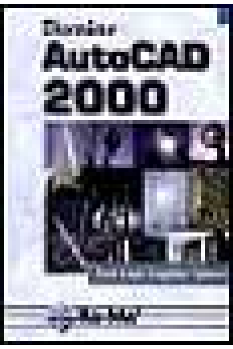 Domine AutoCAD 2000